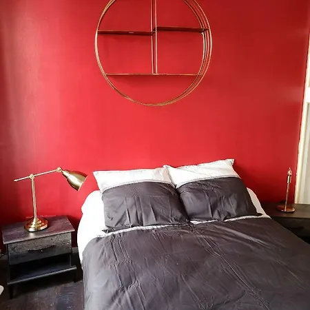 Apartment Chaleureux F2 En Centre Ville